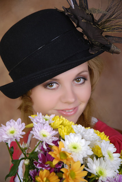 Елена Скавитина