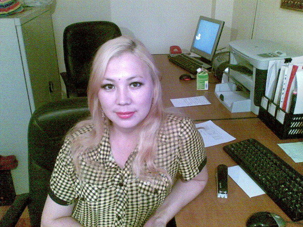 Alya -К.