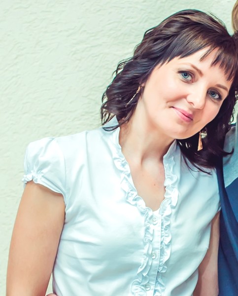 Наталья Михайлова