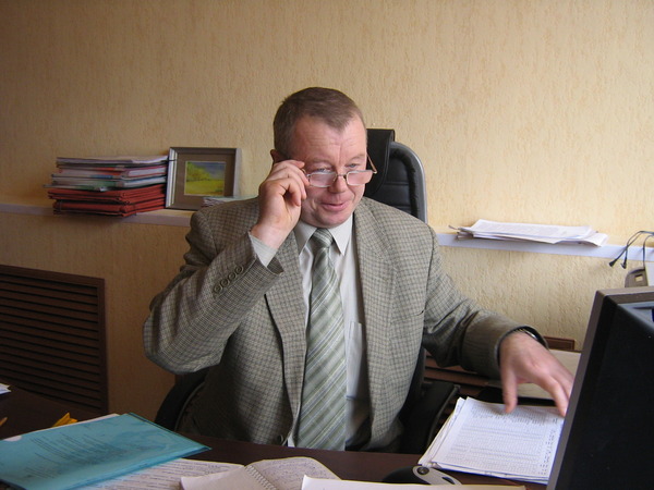 Сергей Ментюгов