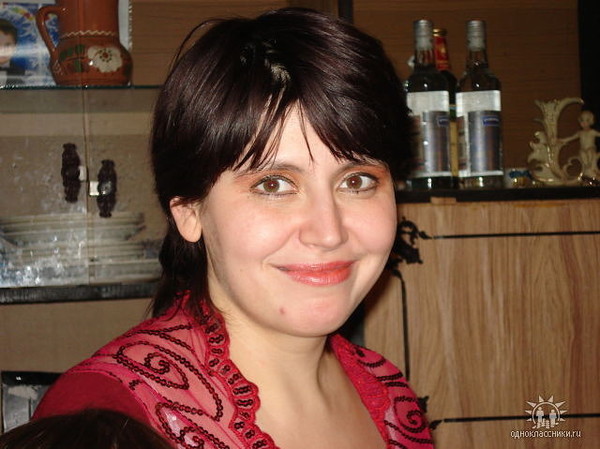 Земфира Алиева