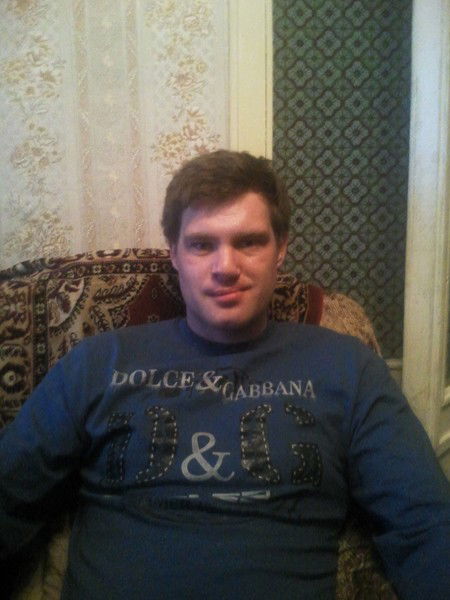 Karatist Шевкунов