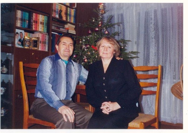 Тамара Монашова