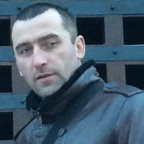 Игорь Макаренко