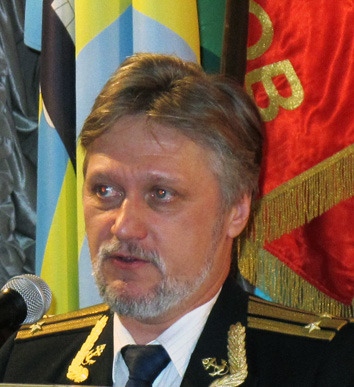 Сергей Дорошев