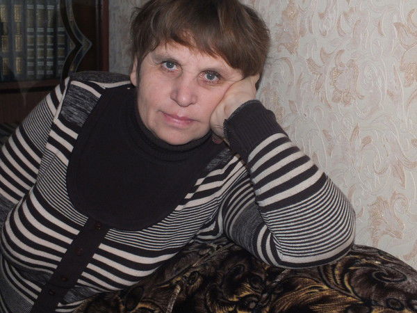 Лана Ивашкова