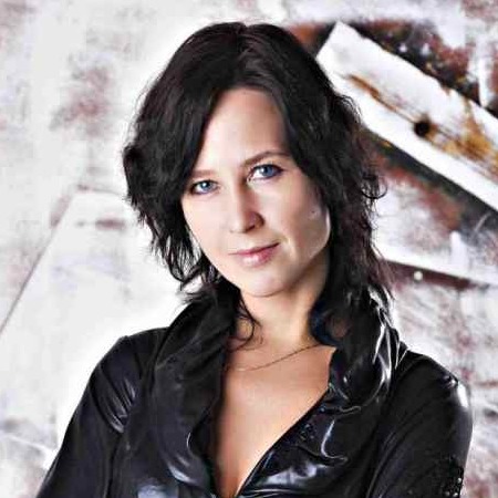 Светлана Русакова