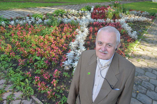 Вадим Лебедев