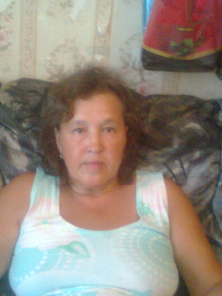 Лидия Иванова