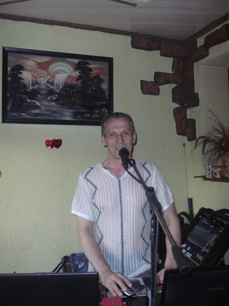 Viktor Zub