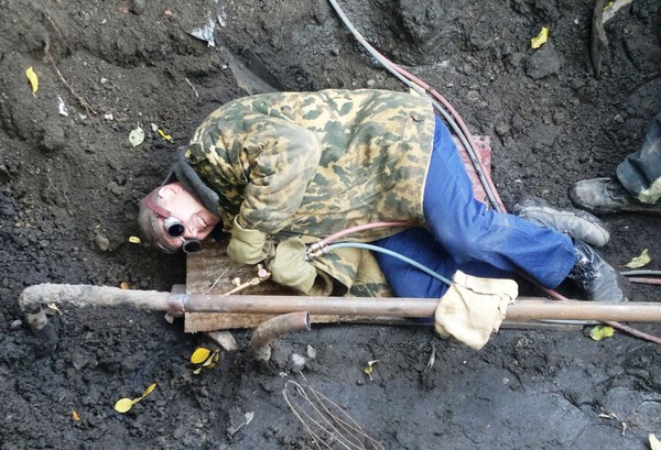 Рыжик Пеньков
