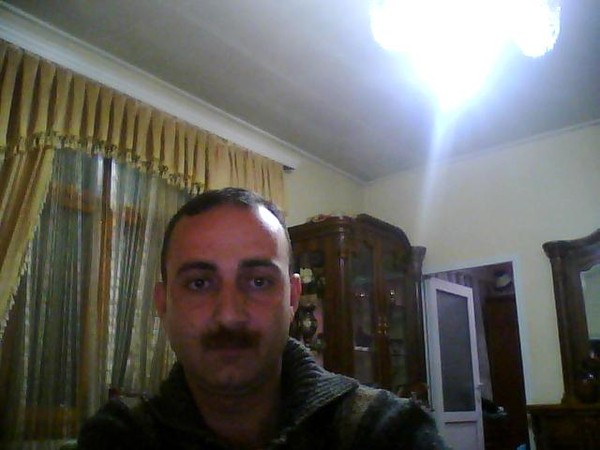 Ramin Aziziov