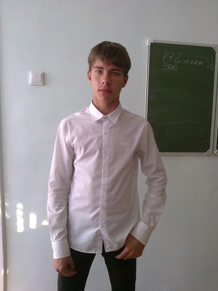 Сергей Тужилкин