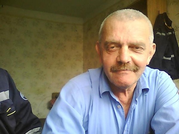 Эдуард Захарчев