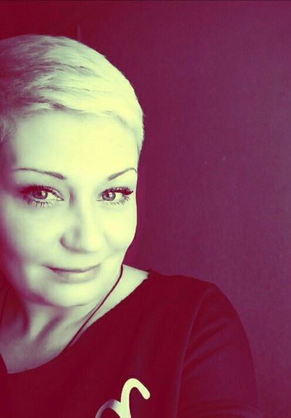 Ольга Кореневская