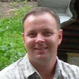 Дмитрий Кузьмин