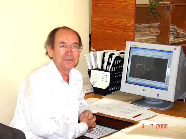 Бакытбай Даукариев
