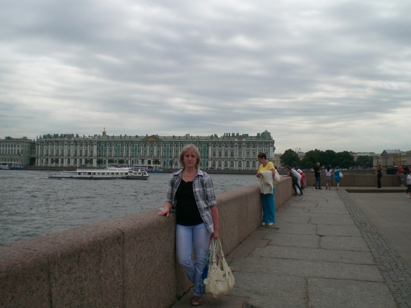 Марина Кузнецова