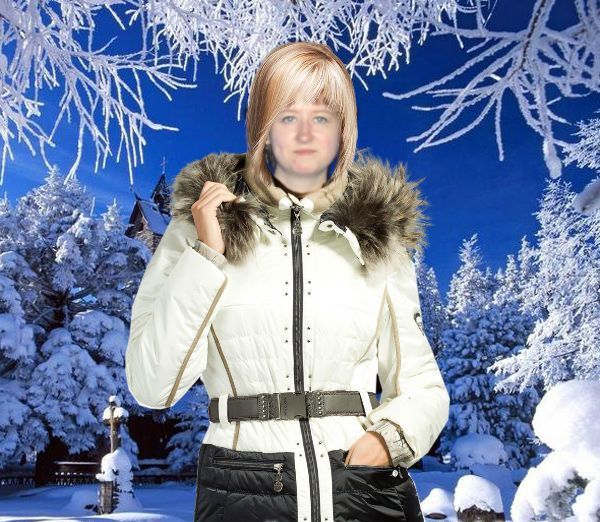 Анна Заречнова