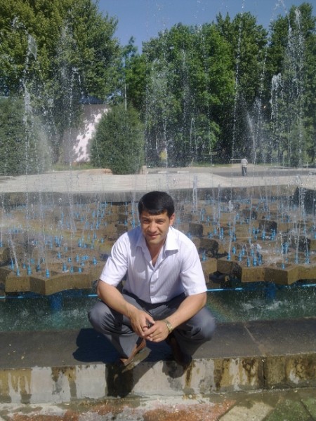 Абдулло Рахимов