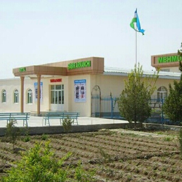Sobir Arkonchi Sobiroff