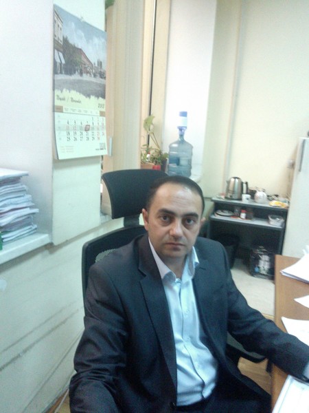 Nair Mahmudov