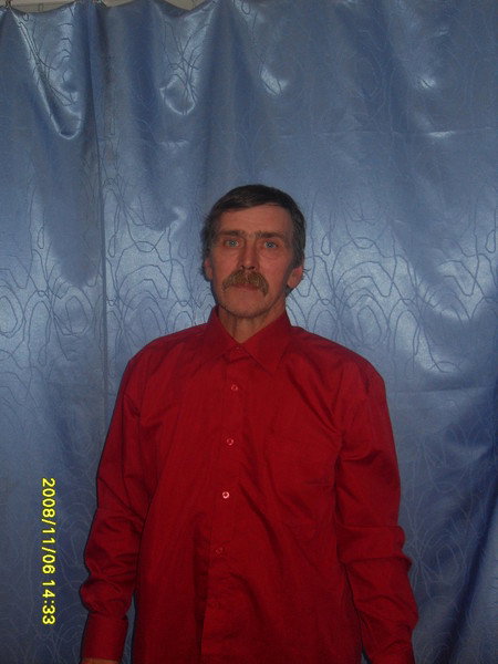 Валера Злобин