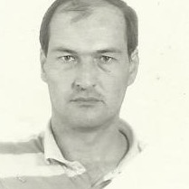 Геннадий Давыдов