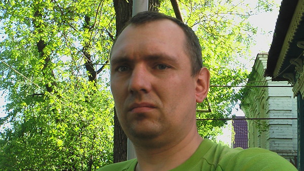 Олег Межнов