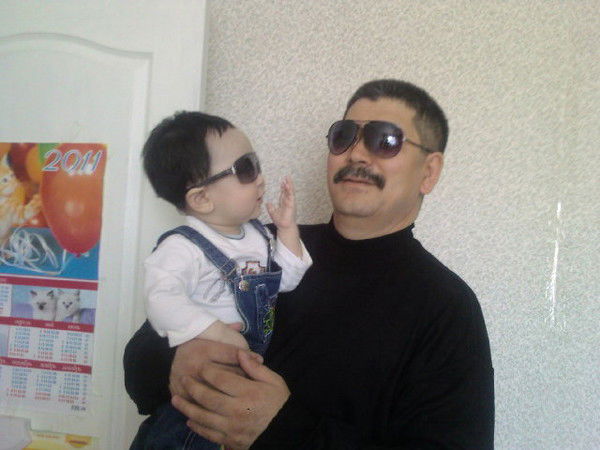 Болат Абжанов