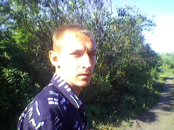 Алексей Касаткин