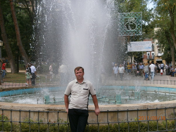 Богдан Константюк