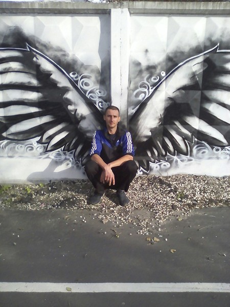 Денис Воробьев