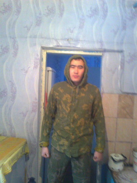 Даурен Камысбаев