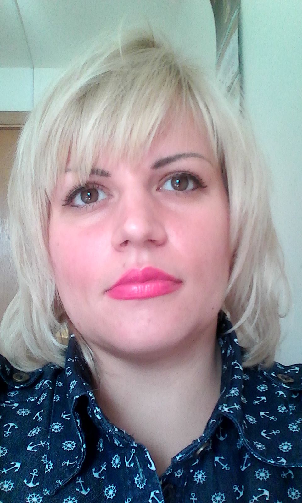 Екатерина Кузнецова