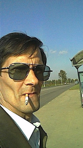 Александр Толкачёв