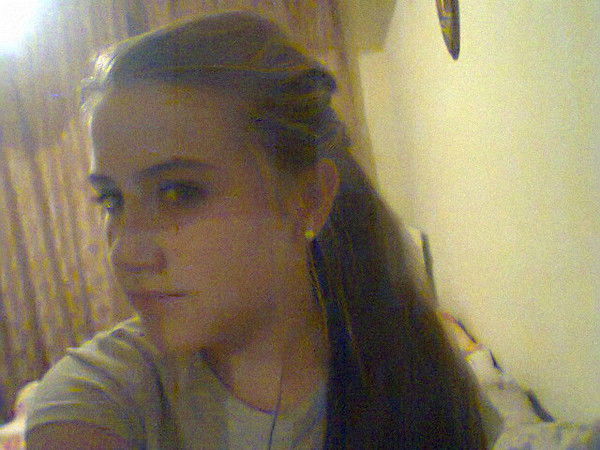 Евгения Захарченко