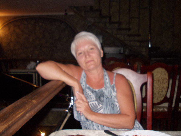 Елена Думченко