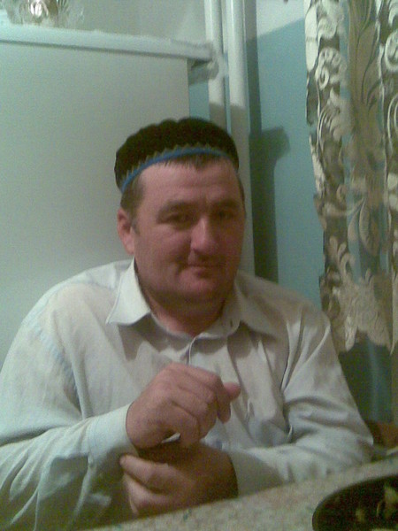 Xacан Цечоев