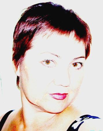Любовь Никонова