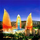 Azlat Travel Baku