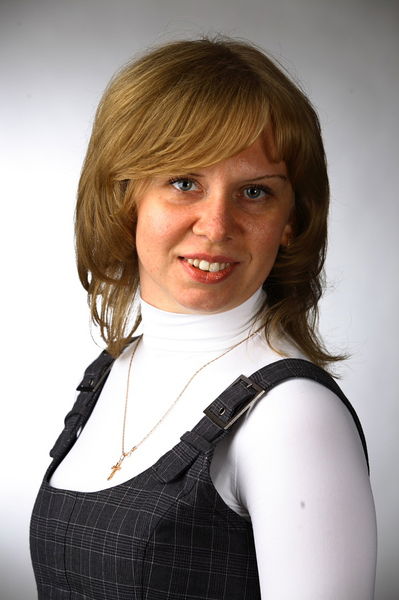 Ольга Полякова