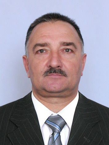 Олексій Разумей