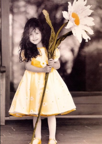 Dilyafruz Khashimova