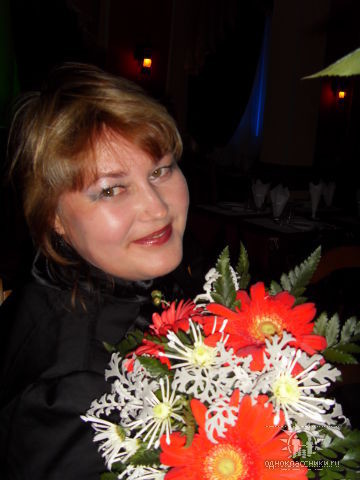 Альбина Белова