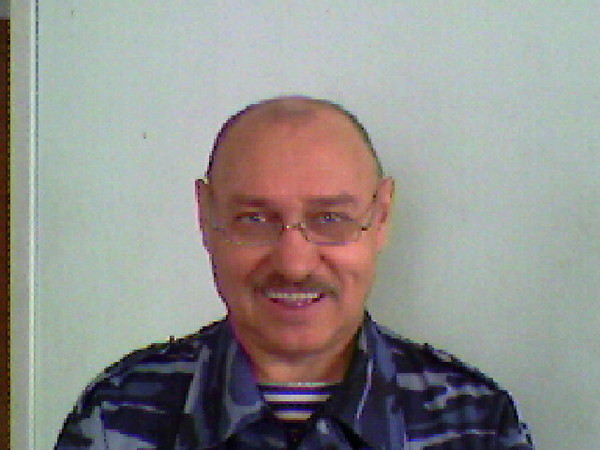 Александр Гунченко