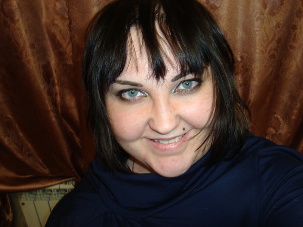 Юлия Глушкова