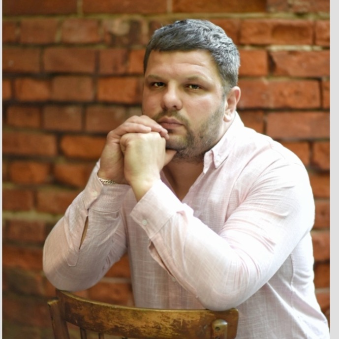 Студия Позитив Таран Слава