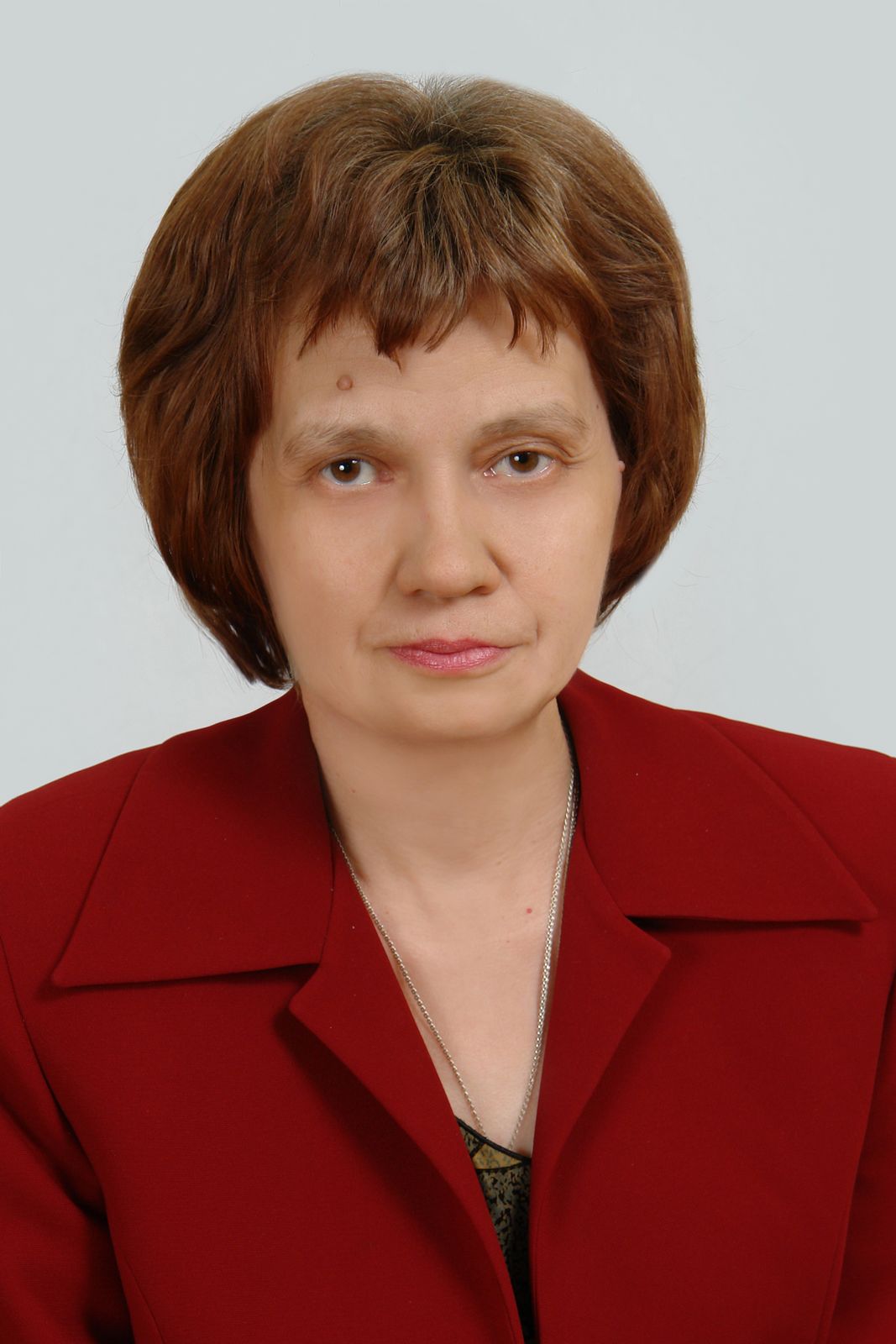 Елена Пуртова