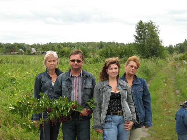 Виктор Долгушев